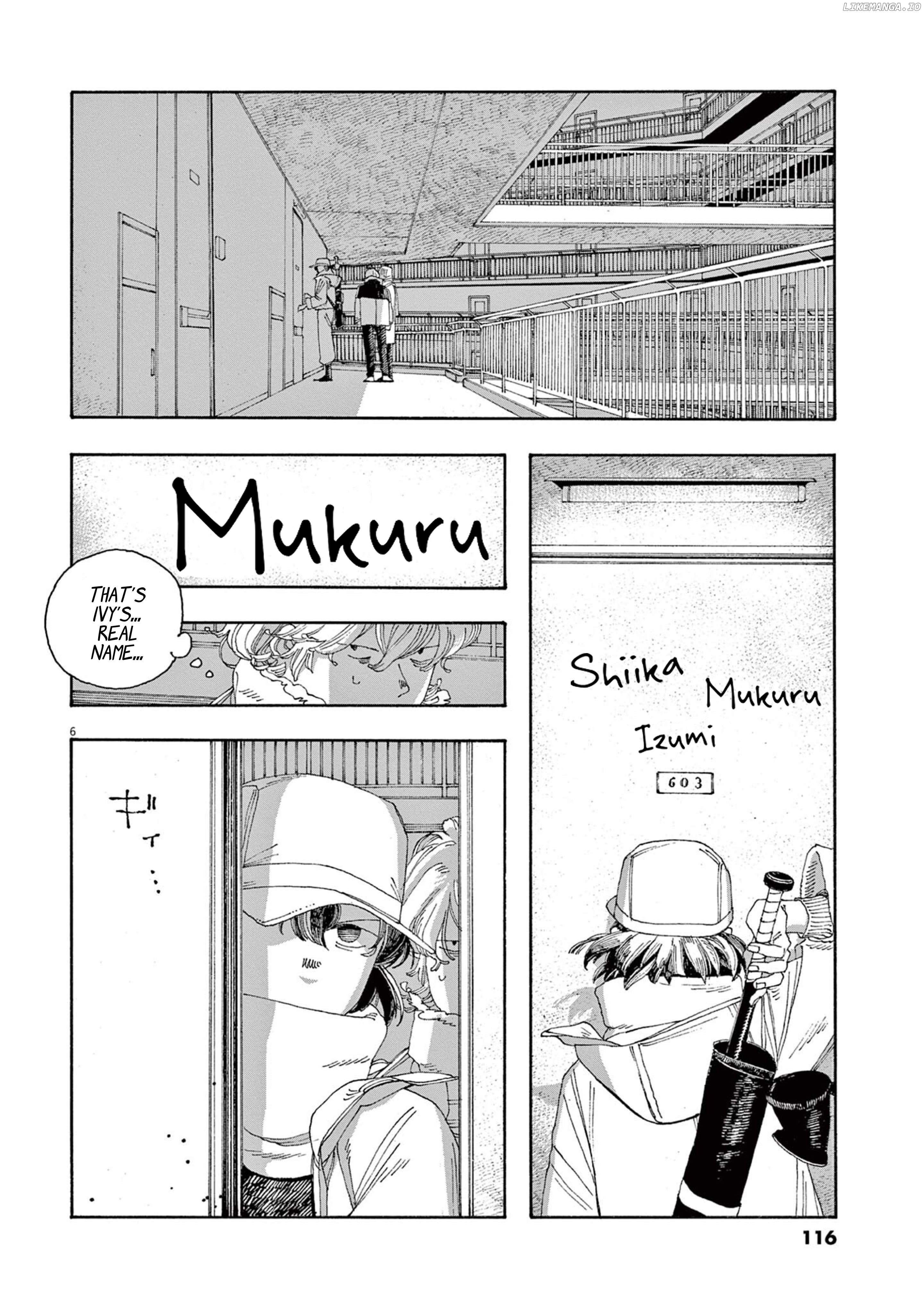 Read Fool Night En Manga Online