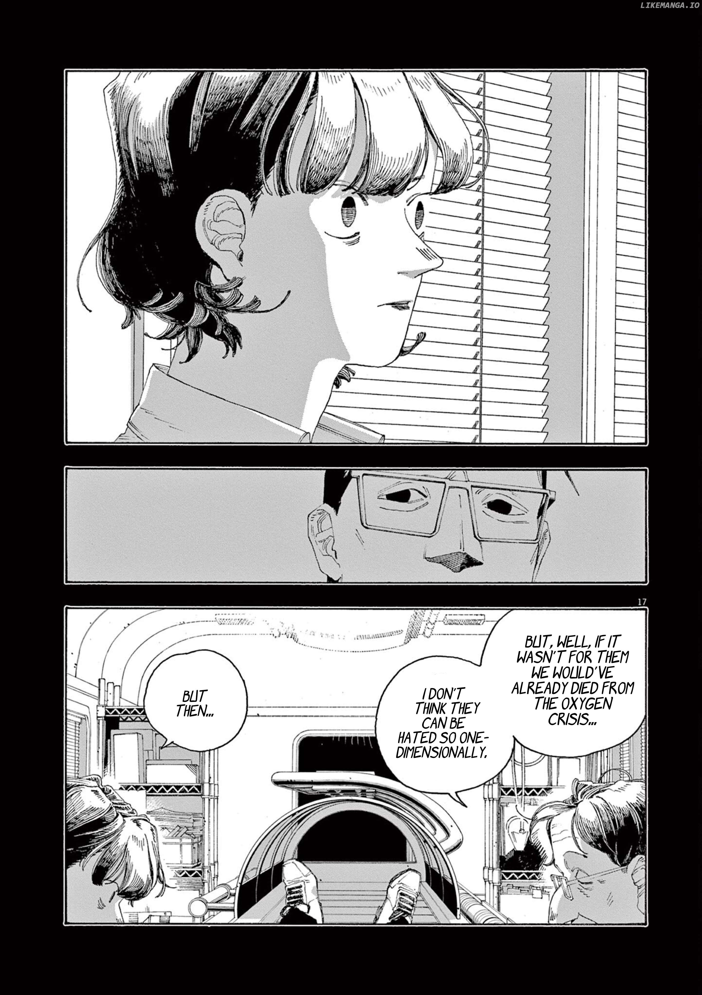 Read Fool Night En Manga Online