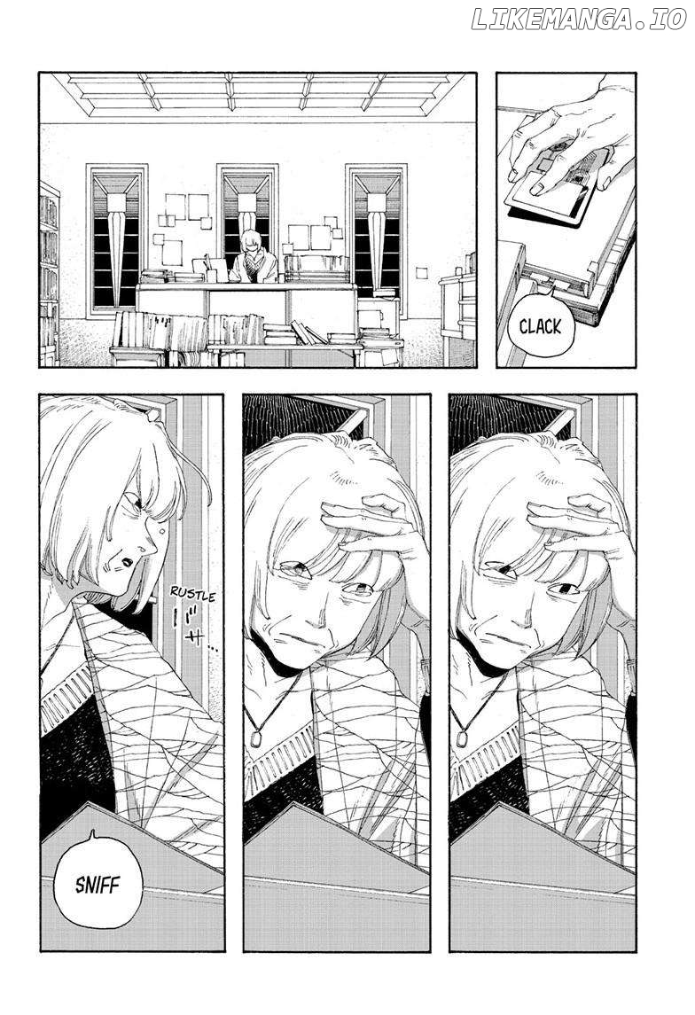 Read Fool Night En Manga Online