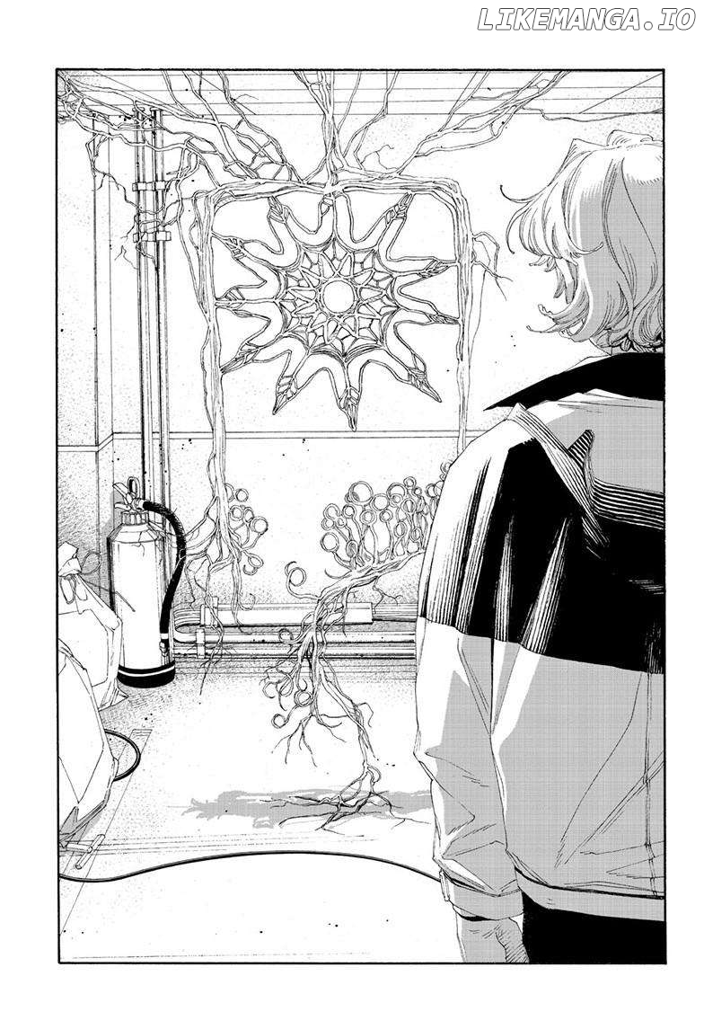 Read Fool Night En Manga Online