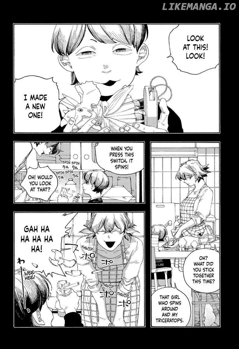 Read Fool Night En Manga Online