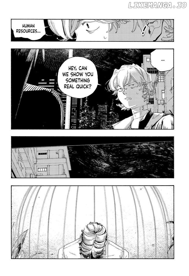 Read Fool Night En Manga Online