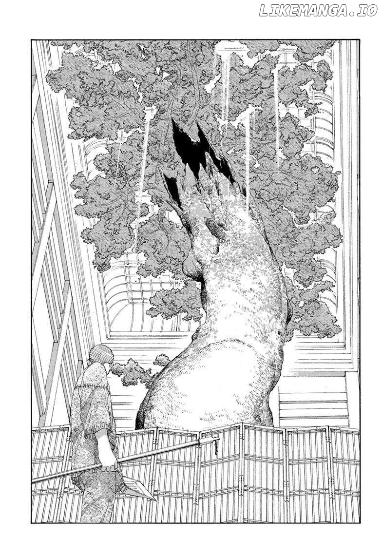 Read Fool Night En Manga Online