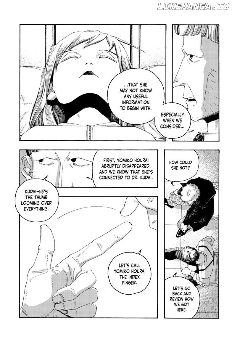 Read Fool Night En Manga Online