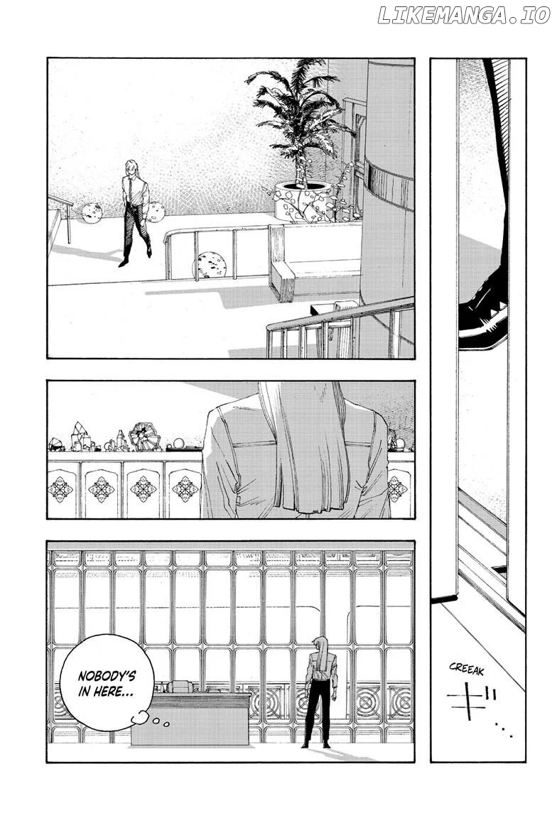 Read Fool Night En Manga Online