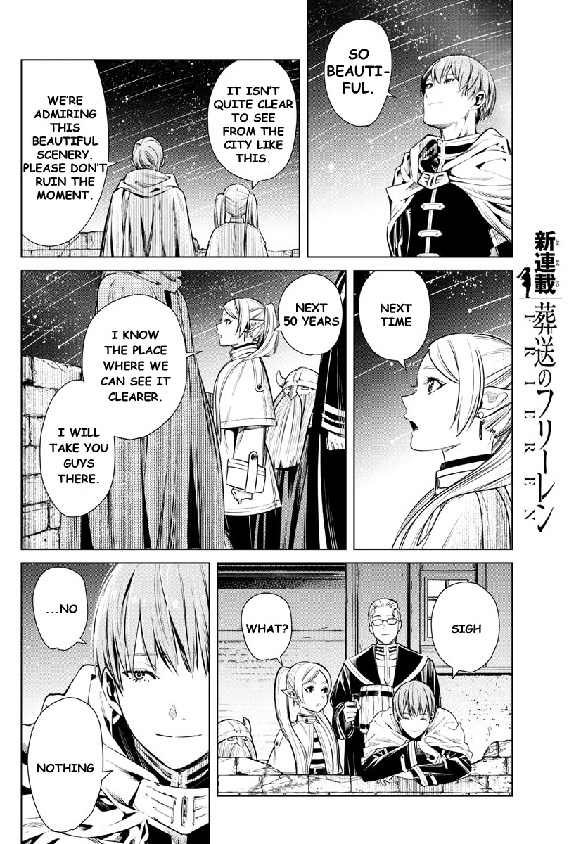 Read Frieren En Manga Online