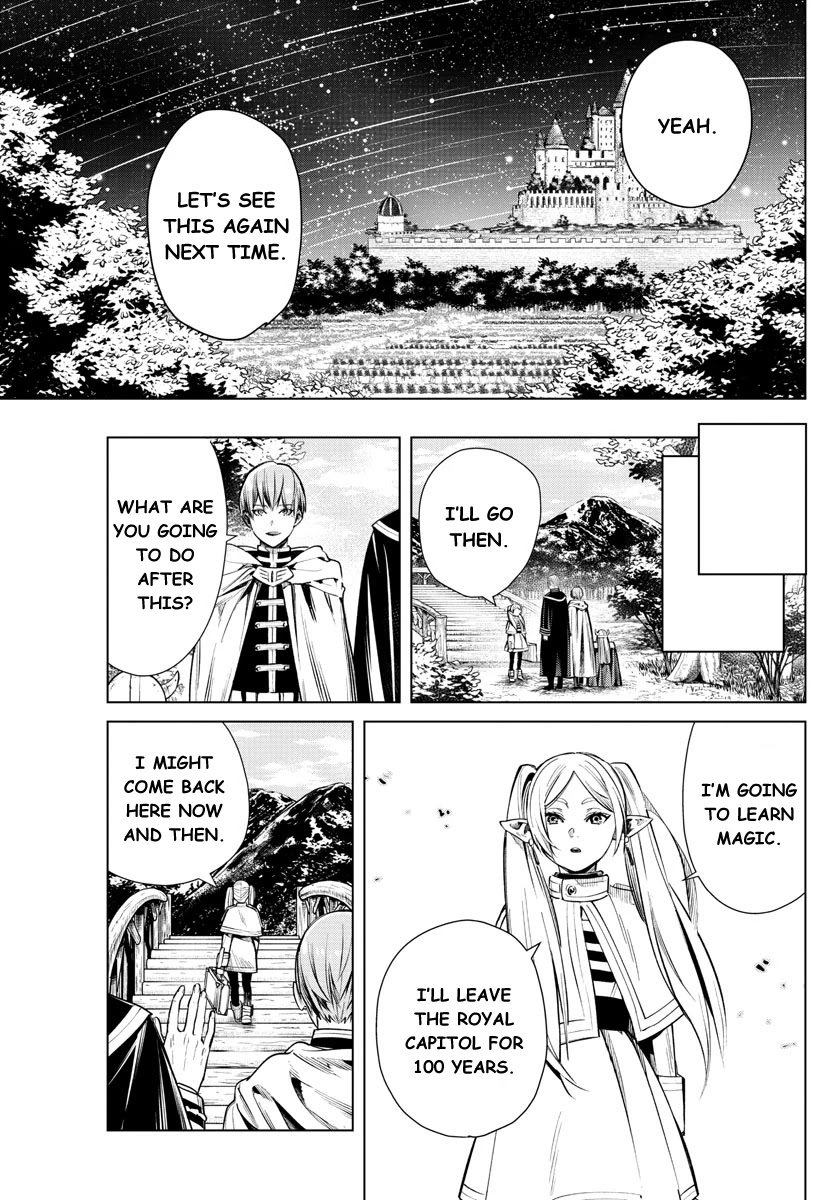 Read Frieren En Manga Online