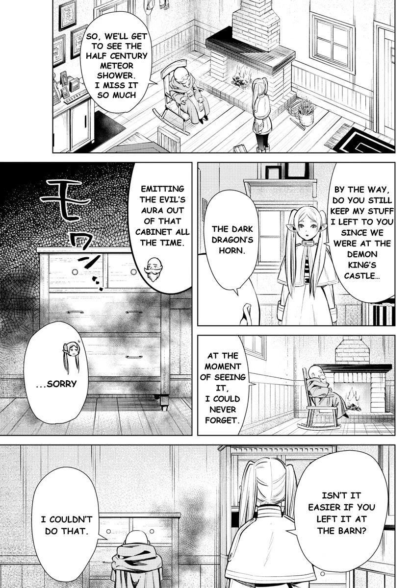 Read Frieren En Manga Online