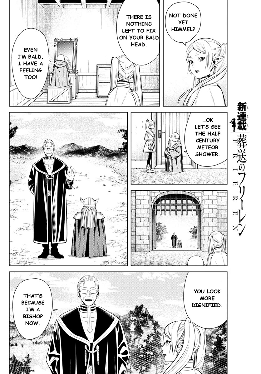 Read Frieren En Manga Online