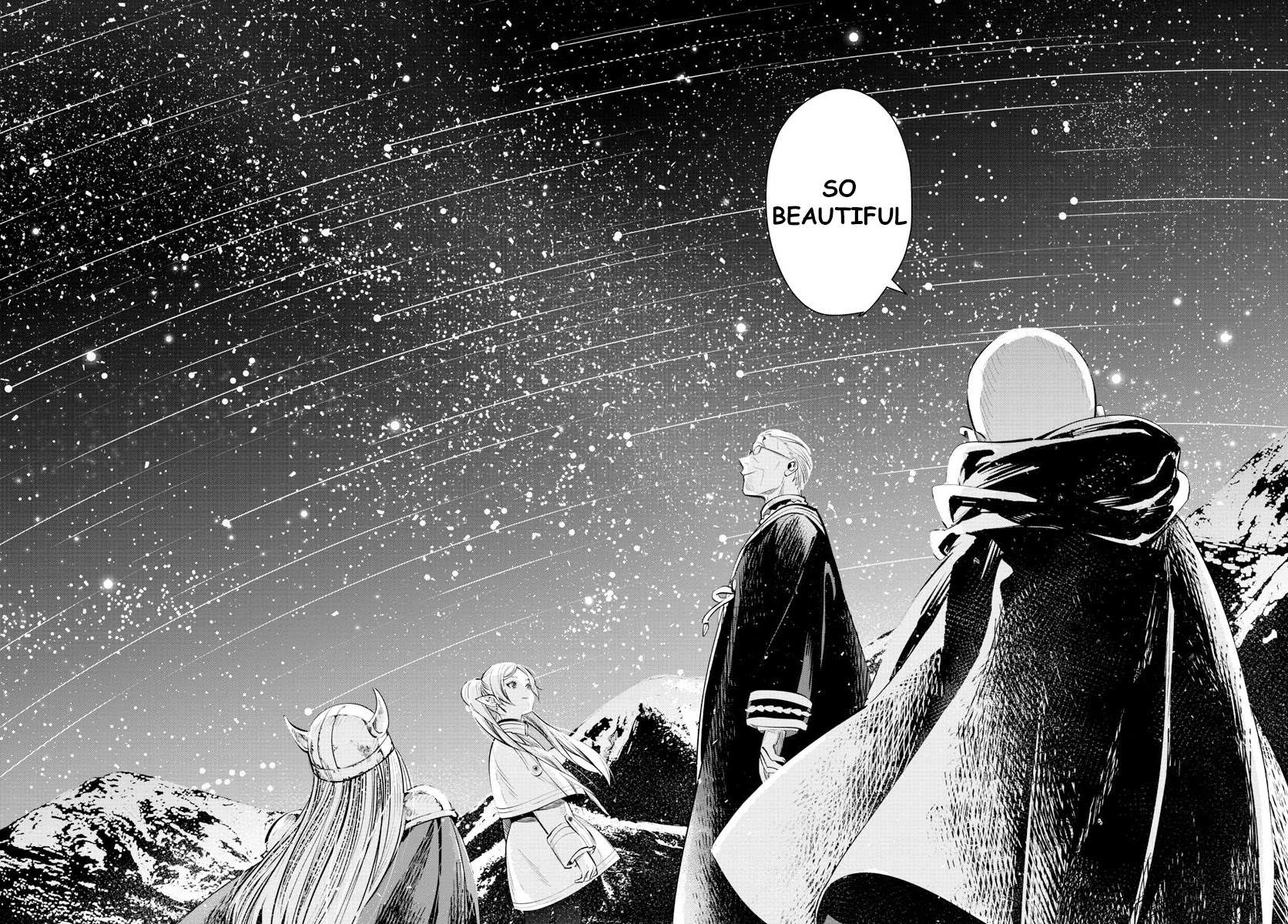 Read Frieren En Manga Online