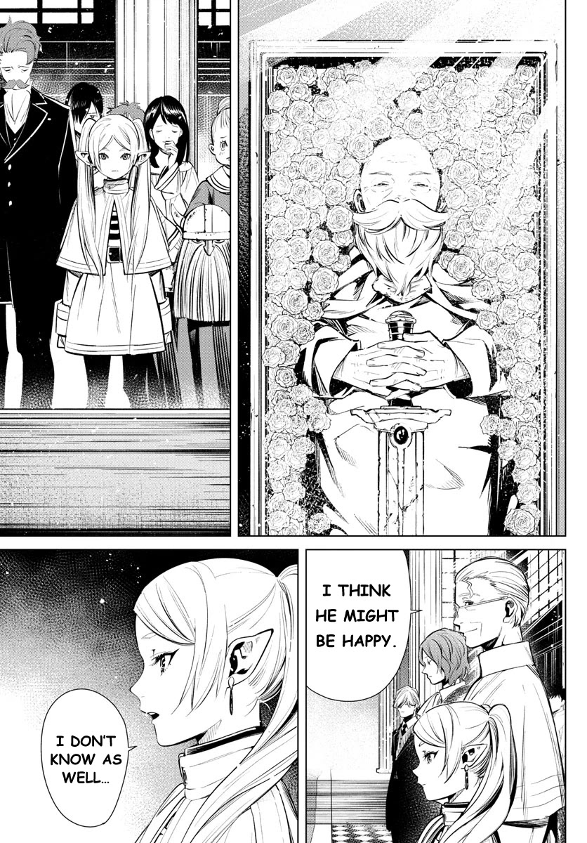 Read Frieren En Manga Online