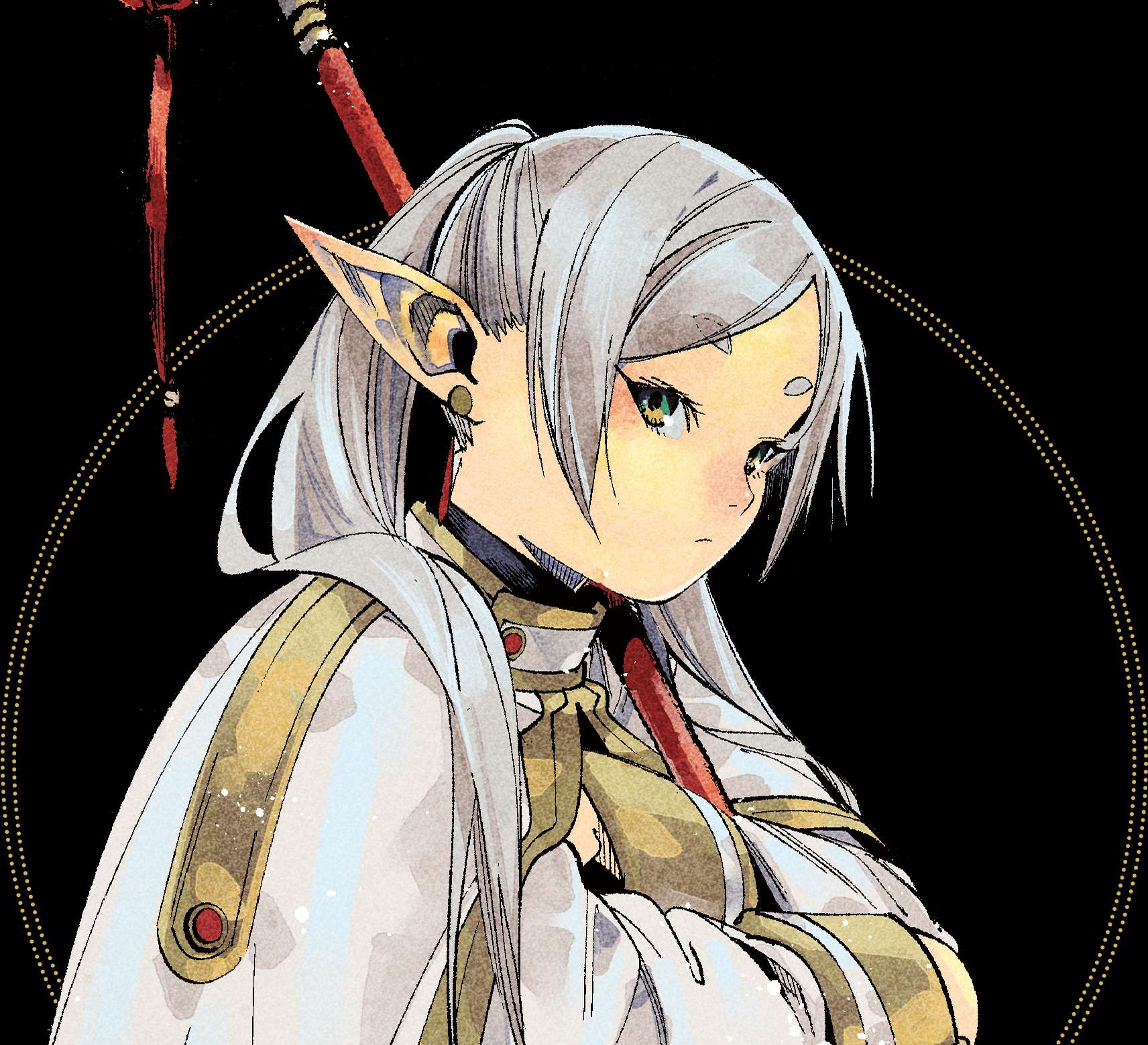 Read Frieren En Manga Online