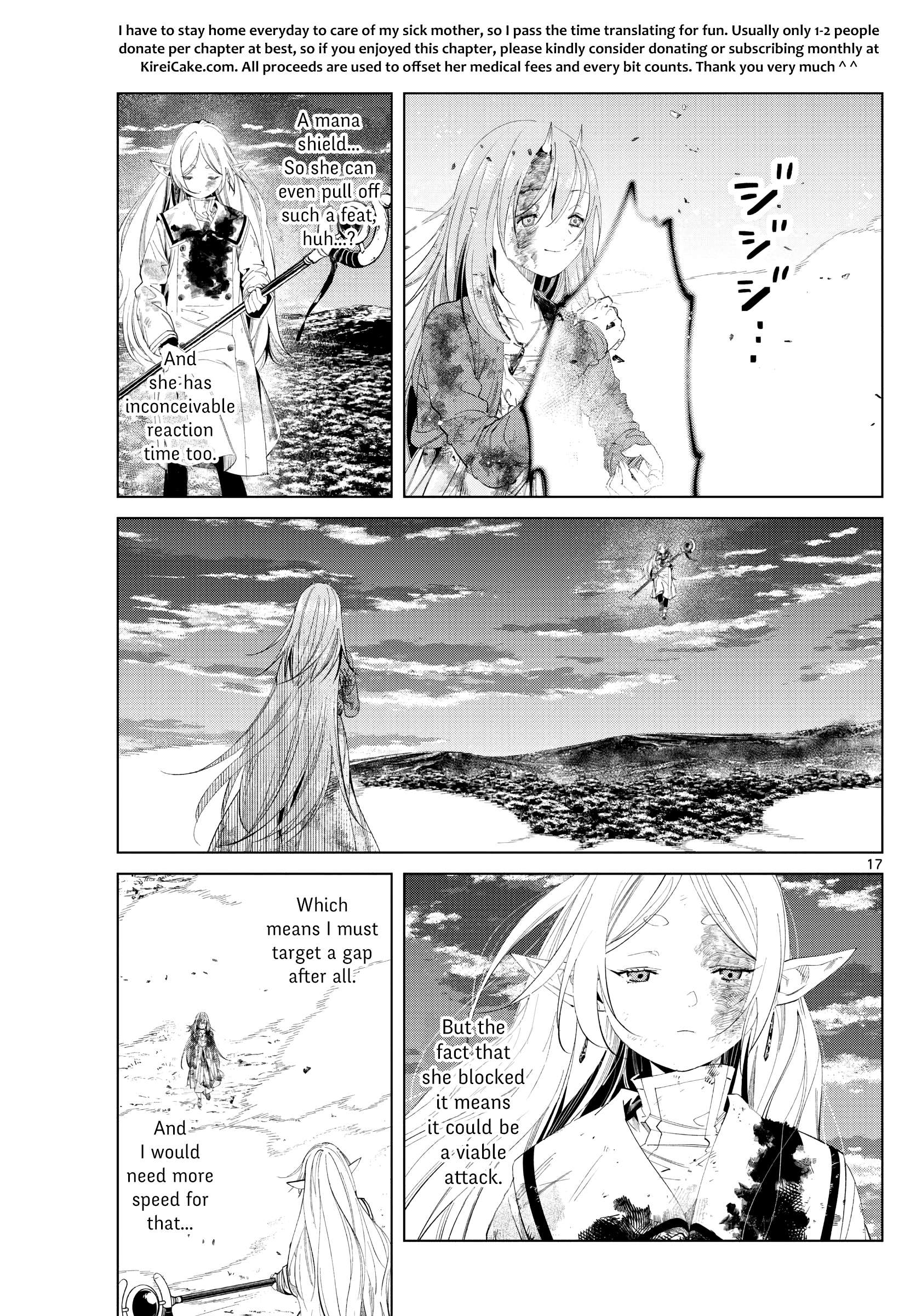 Read Frieren En Manga Online