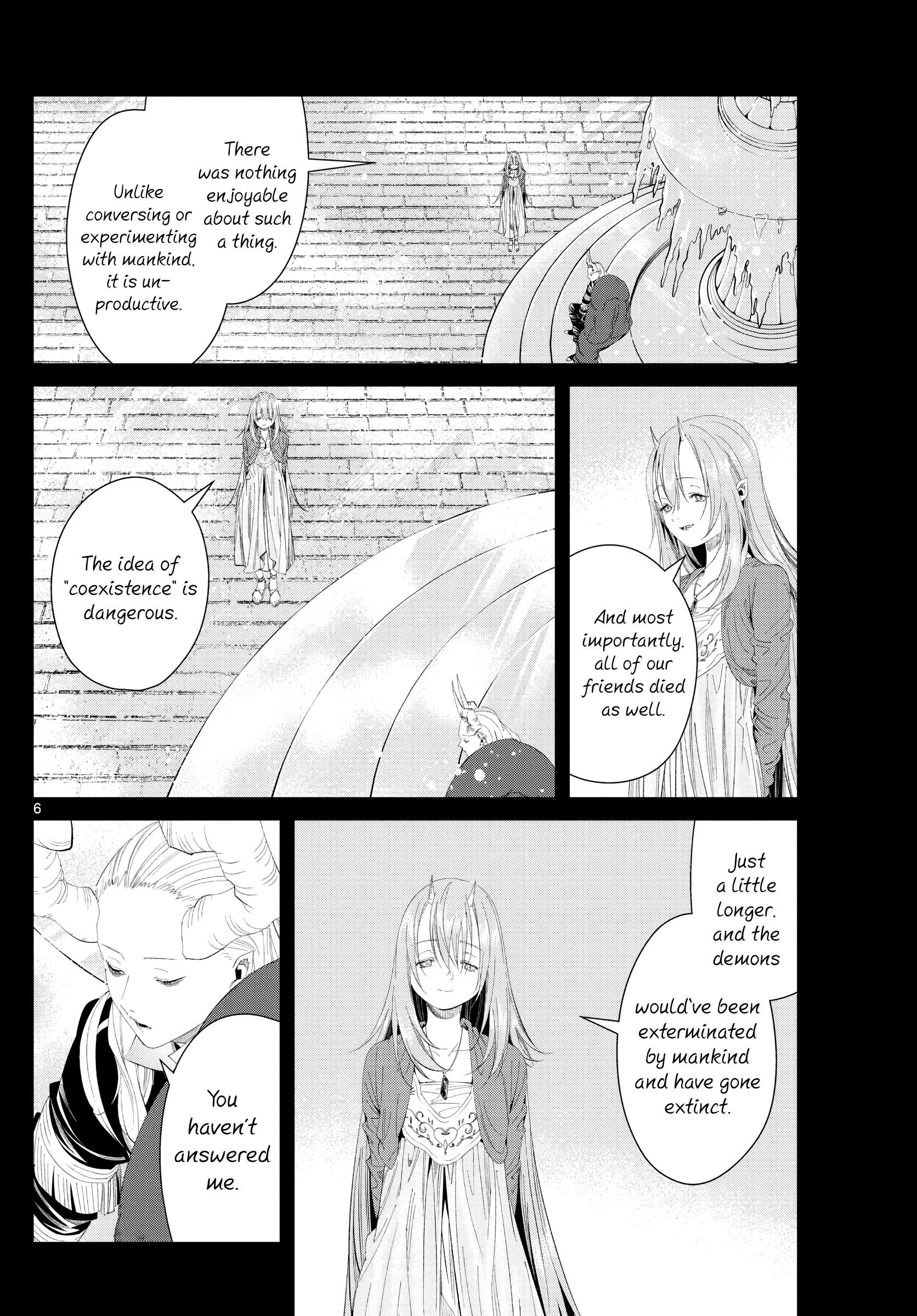 Read Frieren En Manga Online