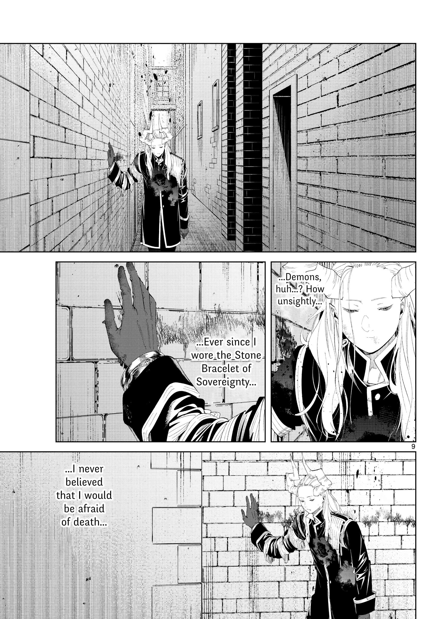 Read Frieren En Manga Online