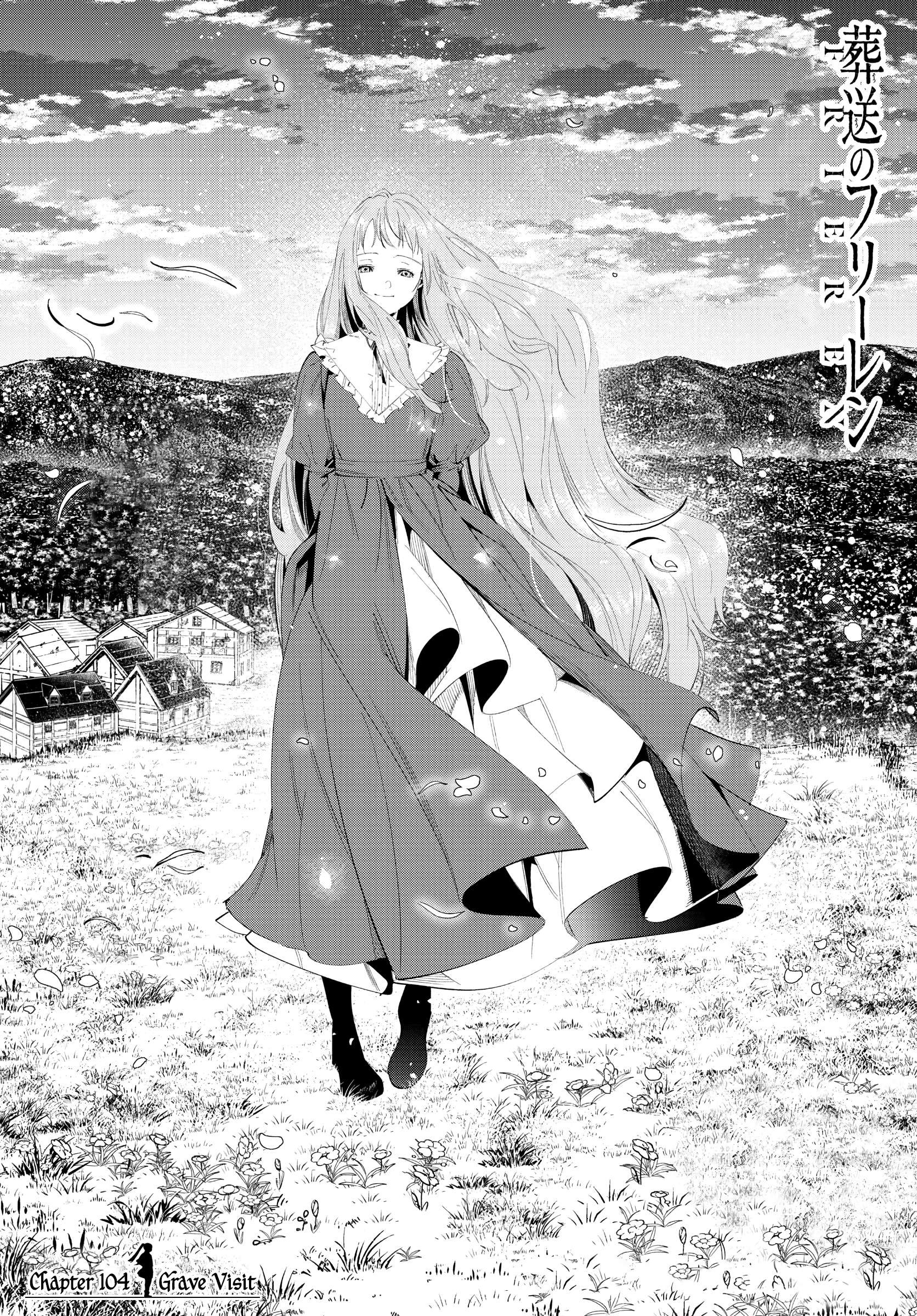Read Frieren En Manga Online