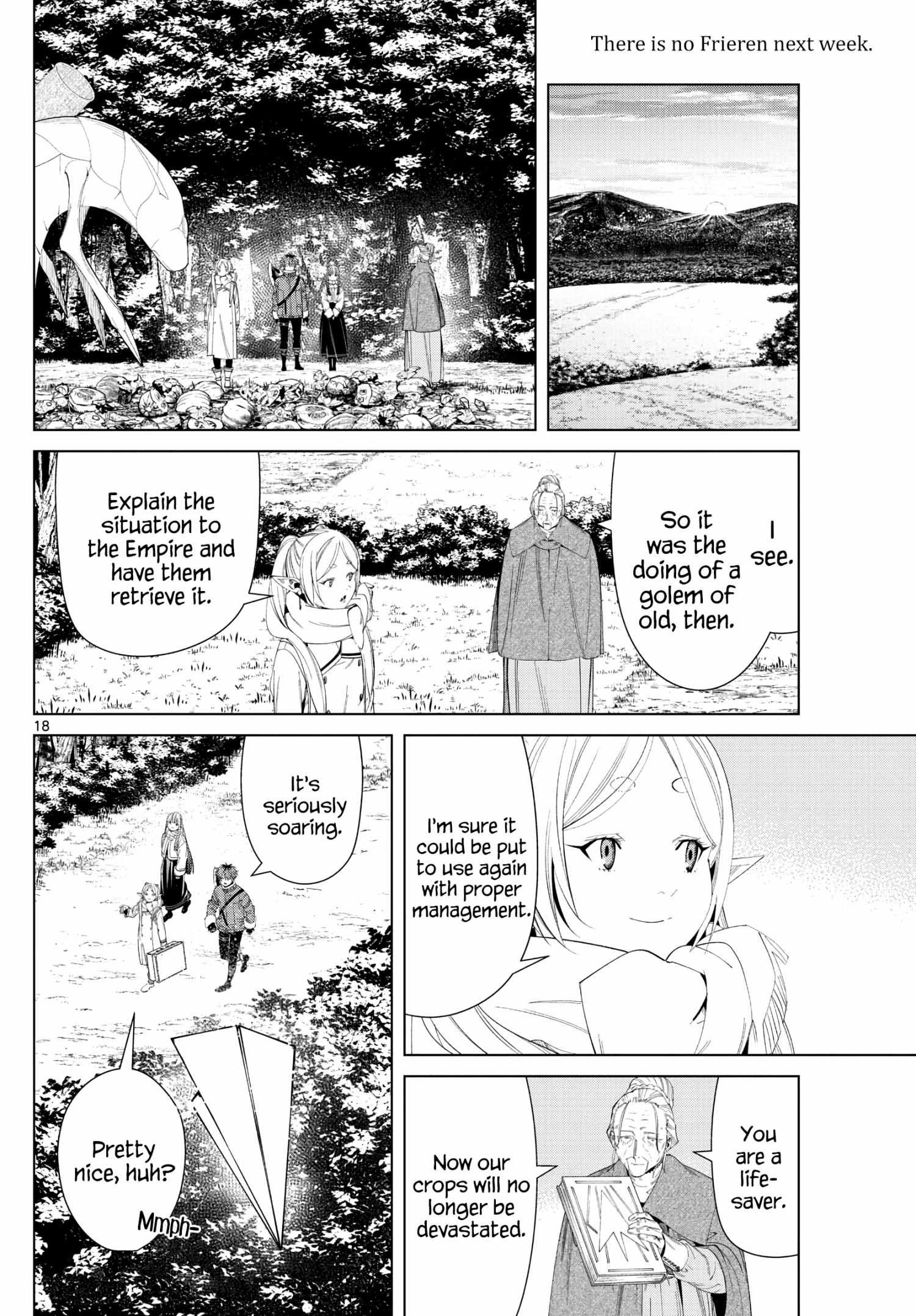 Read Frieren En Manga Online