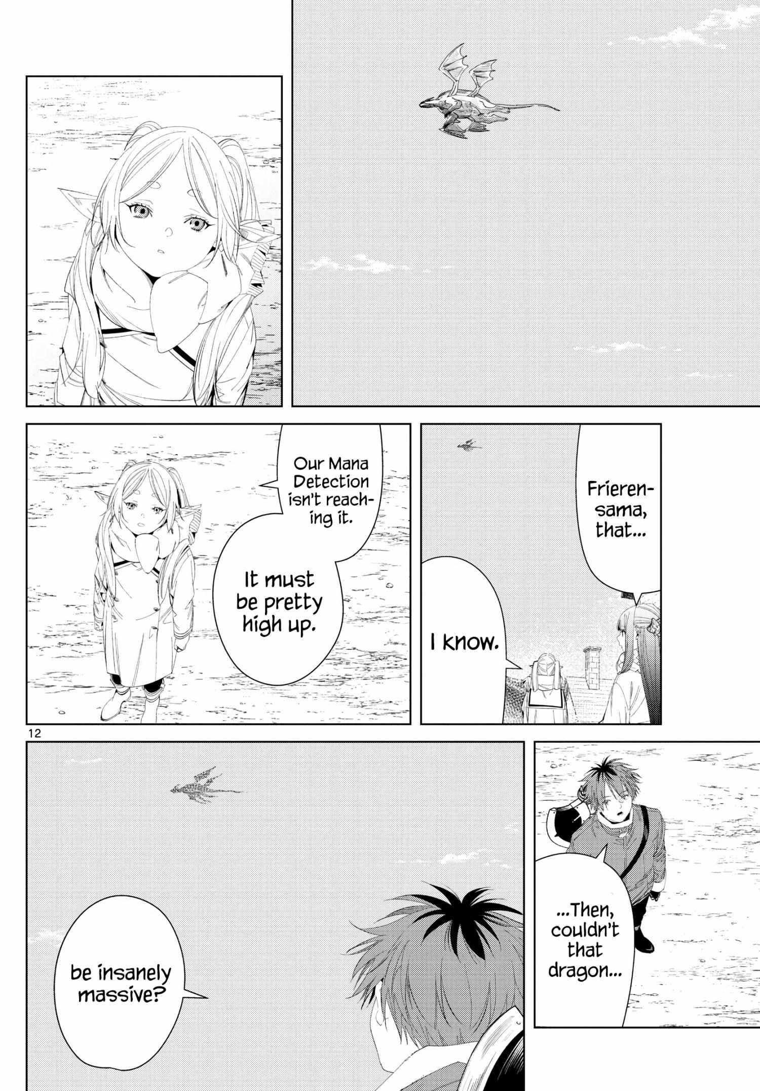 Read Frieren En Manga Online