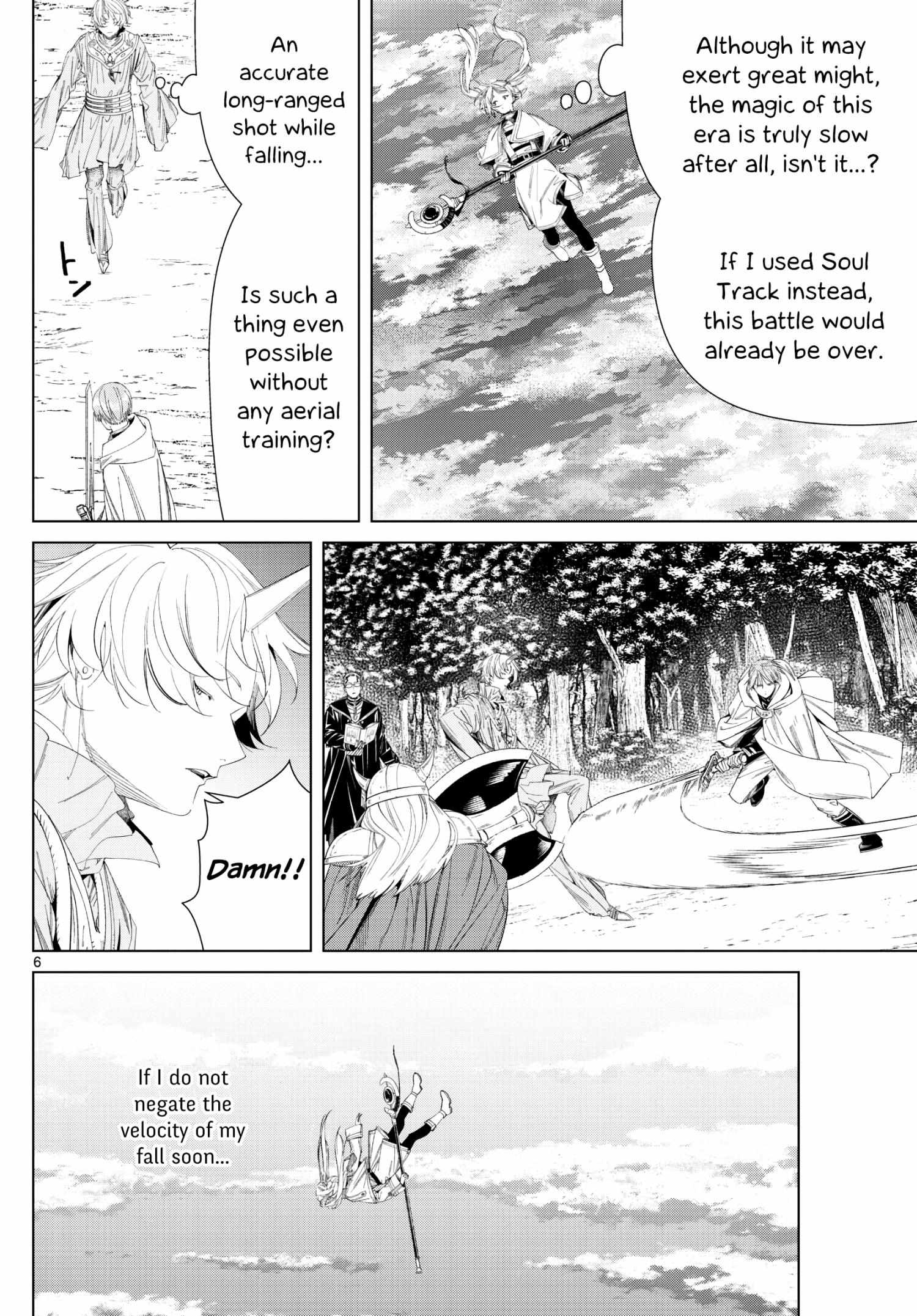 Read Frieren En Manga Online