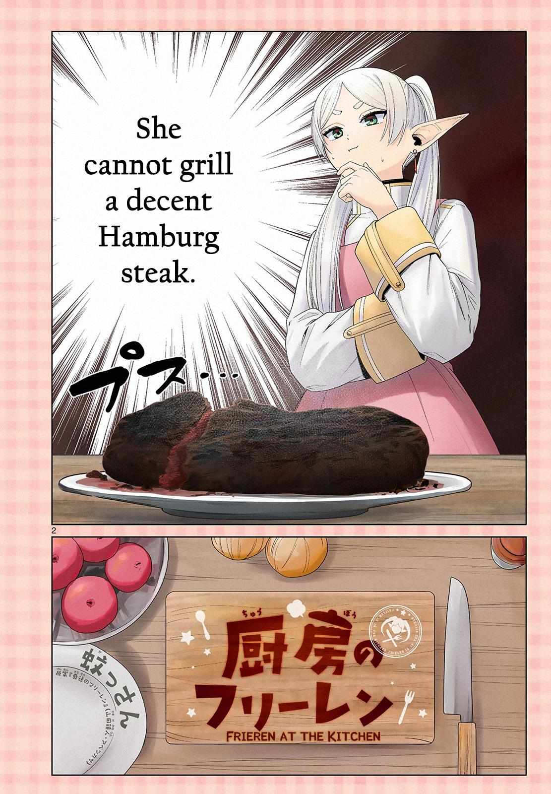 Read Frieren En Manga Online