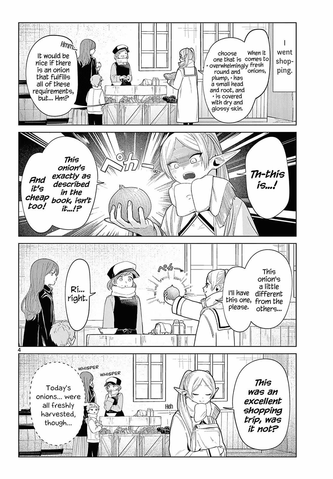 Read Frieren En Manga Online