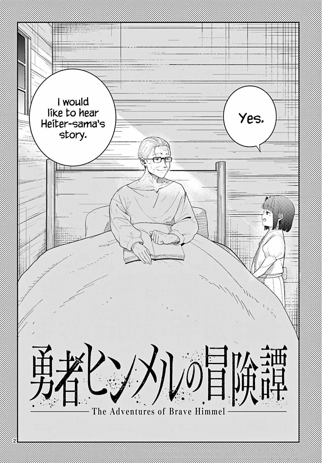 Read Frieren En Manga Online