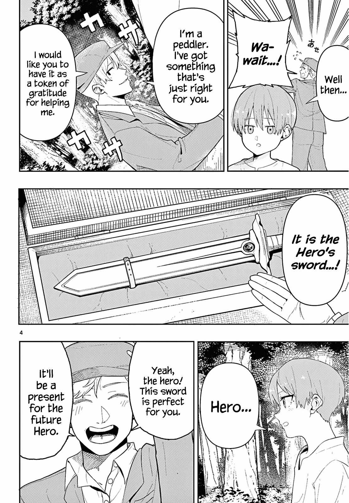 Read Frieren En Manga Online