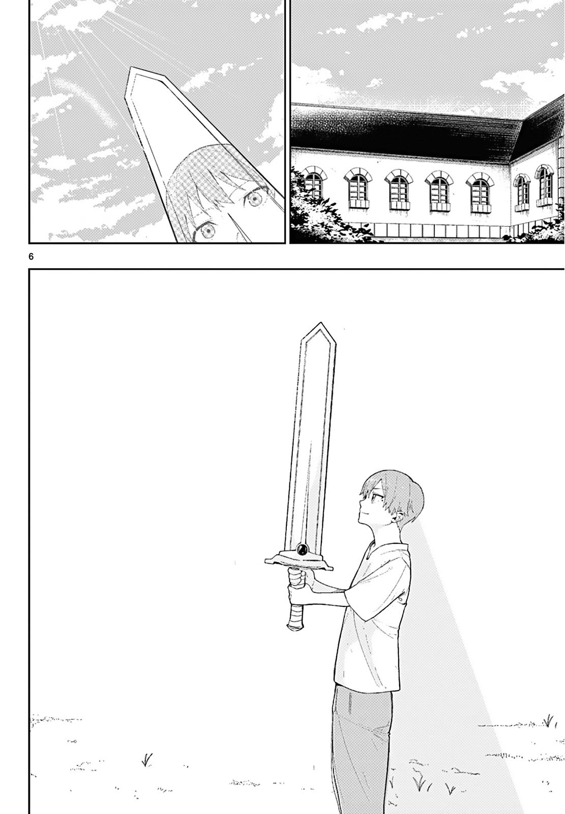 Read Frieren En Manga Online