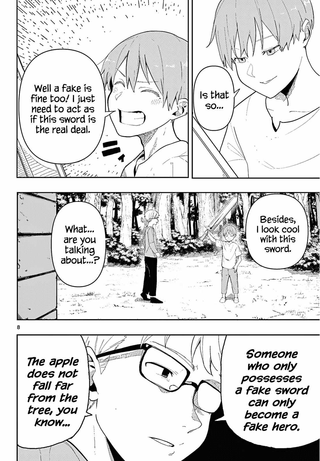 Read Frieren En Manga Online