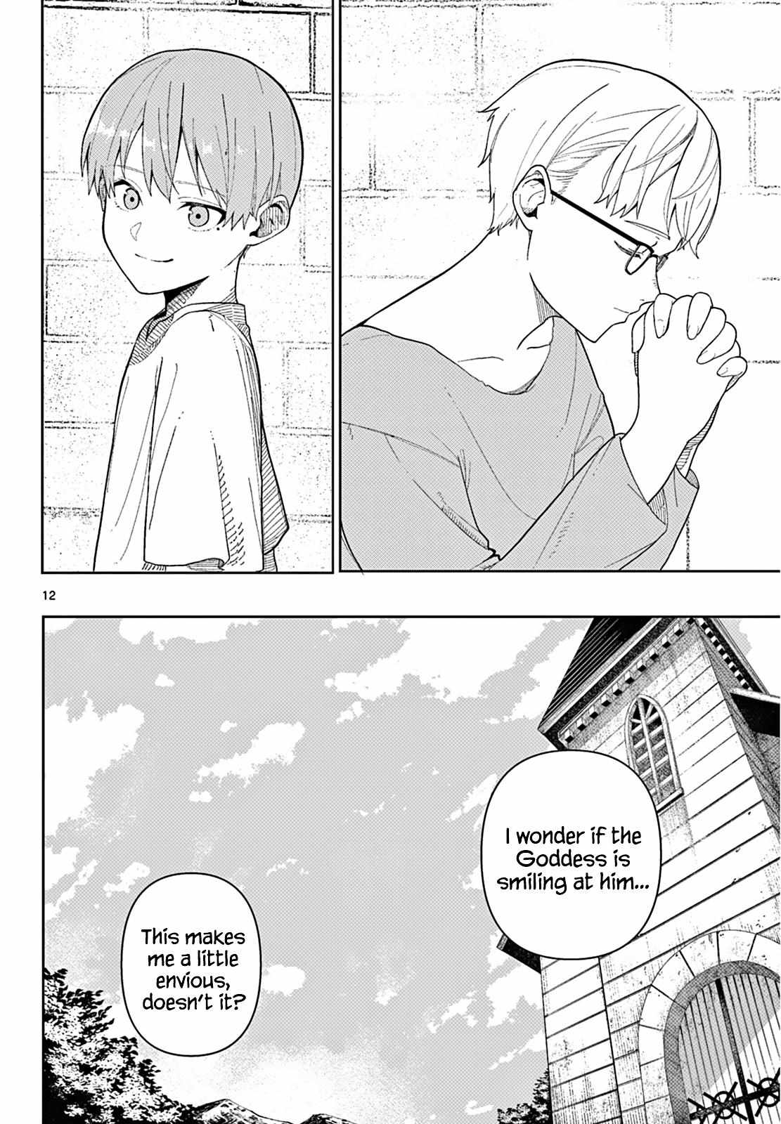 Read Frieren En Manga Online