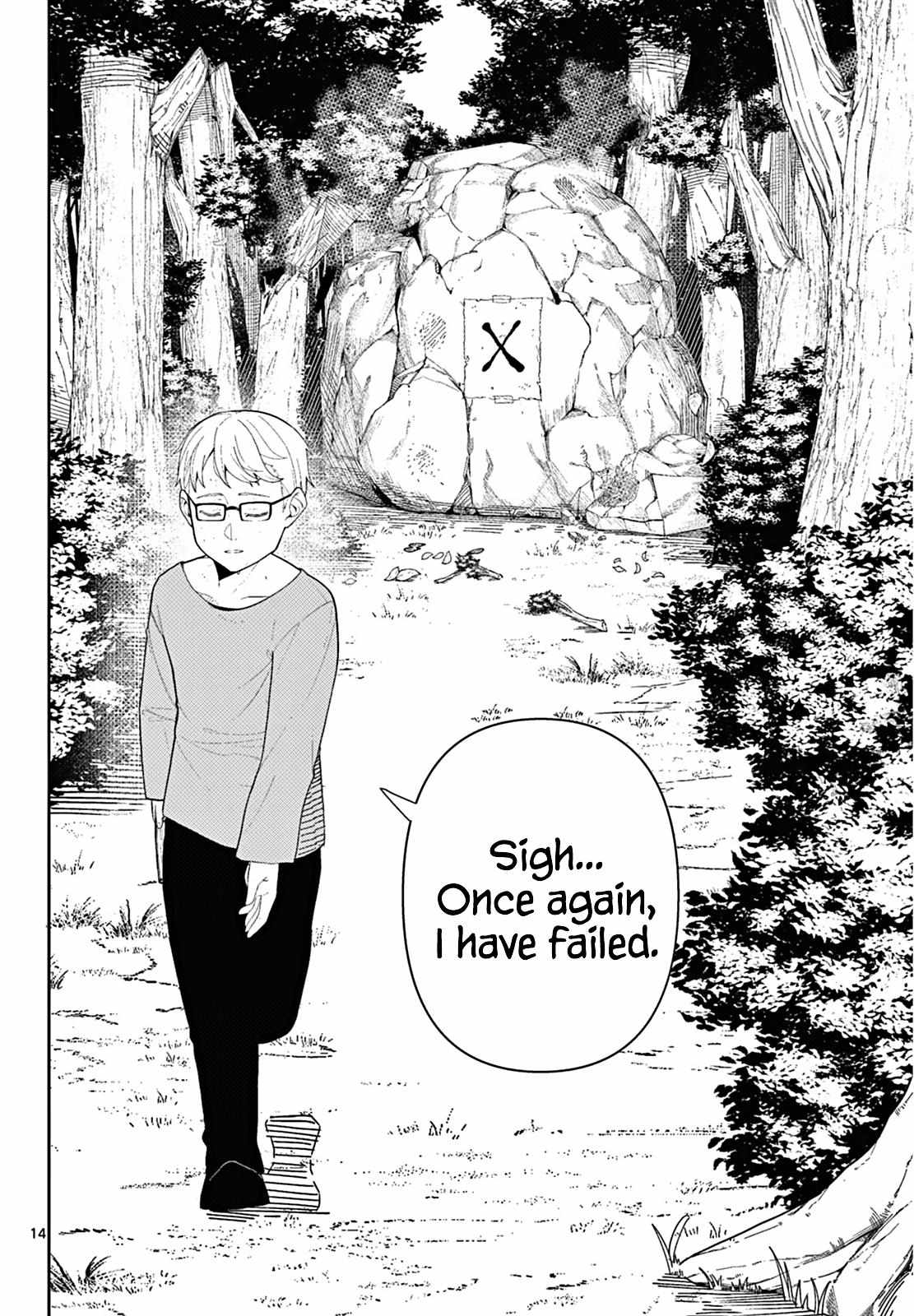 Read Frieren En Manga Online