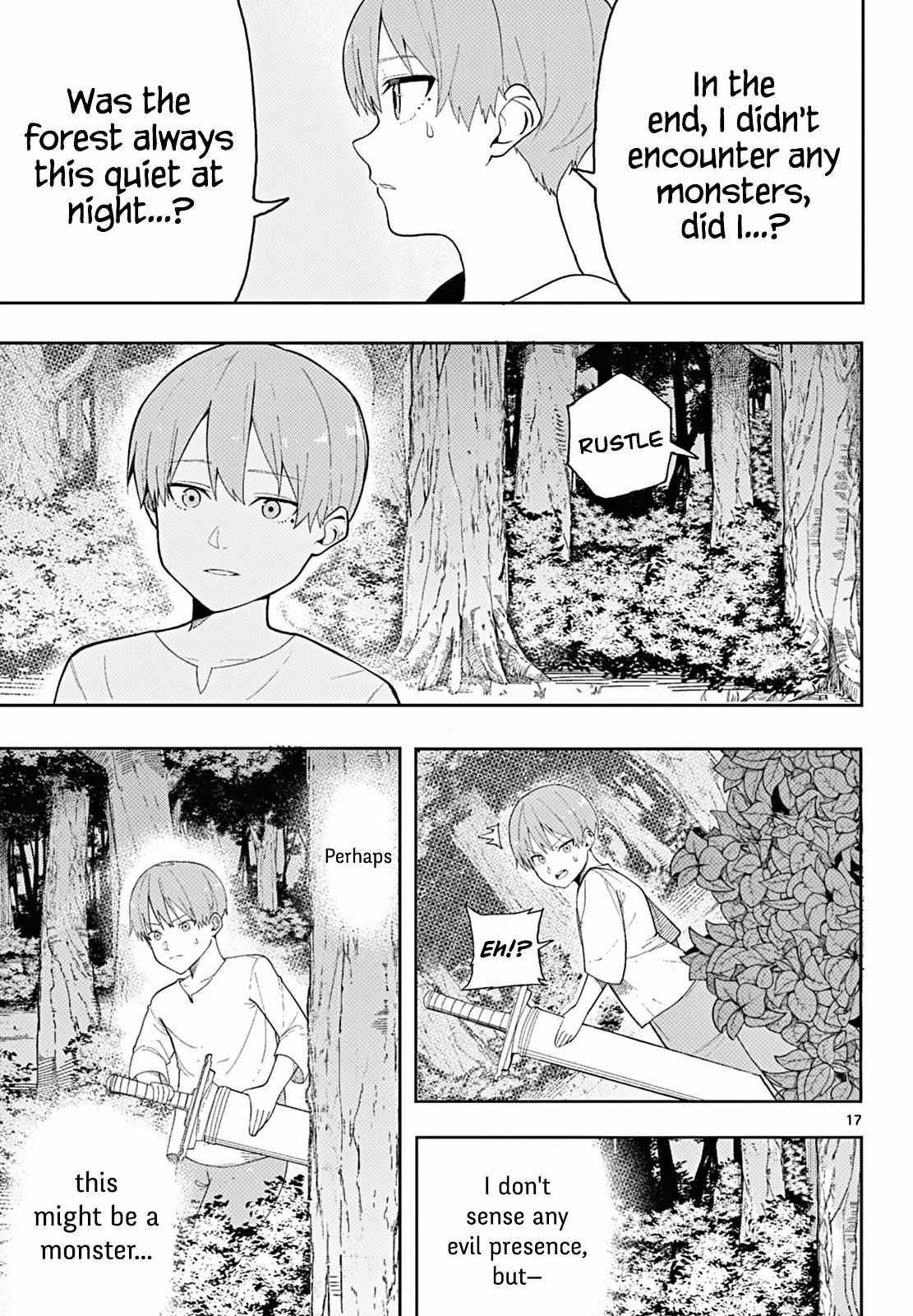 Read Frieren En Manga Online
