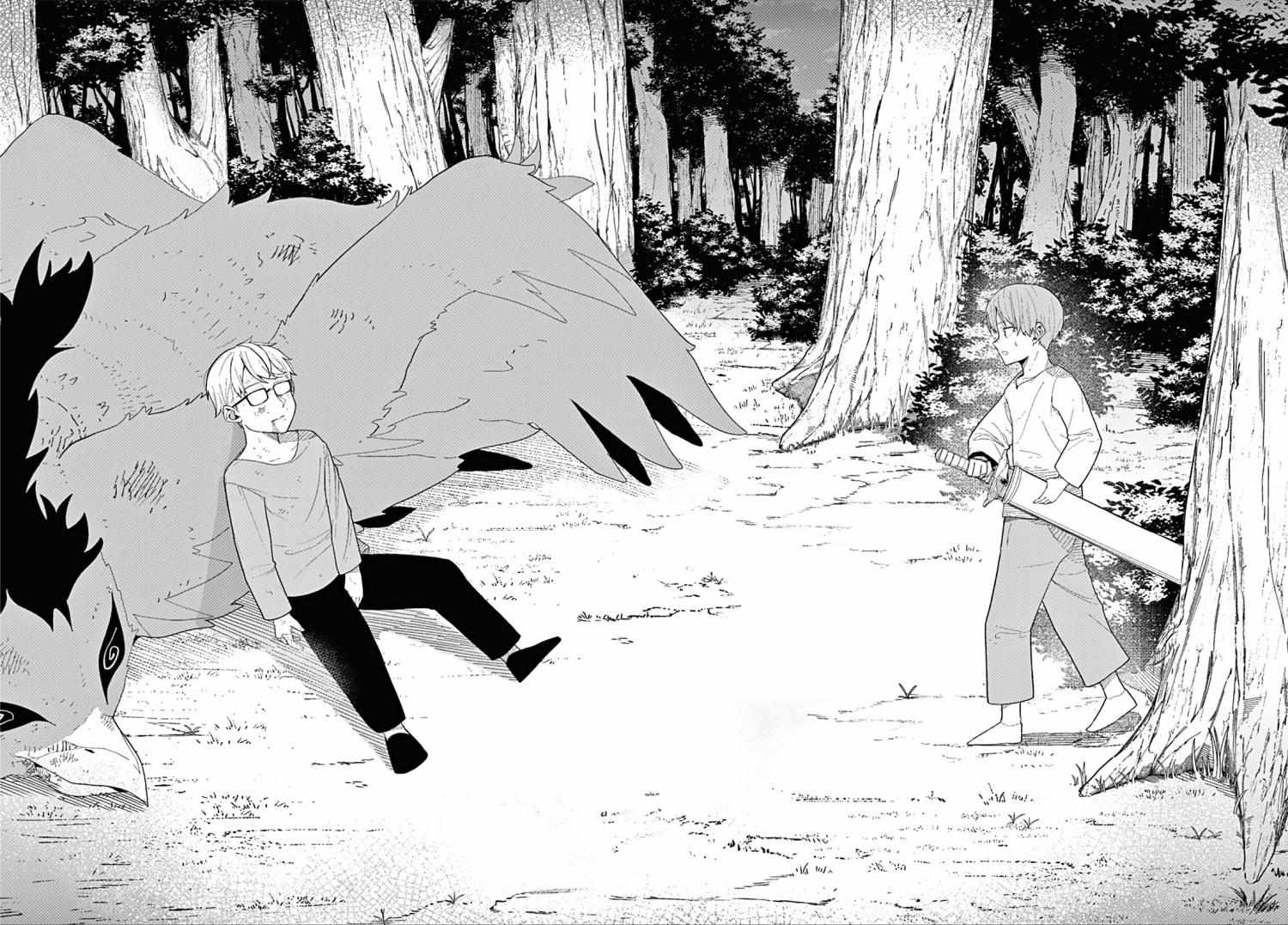 Read Frieren En Manga Online