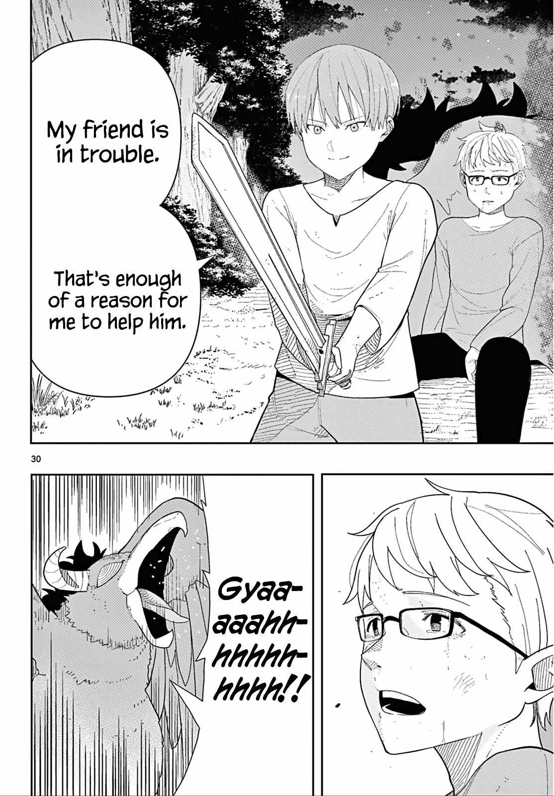 Read Frieren En Manga Online