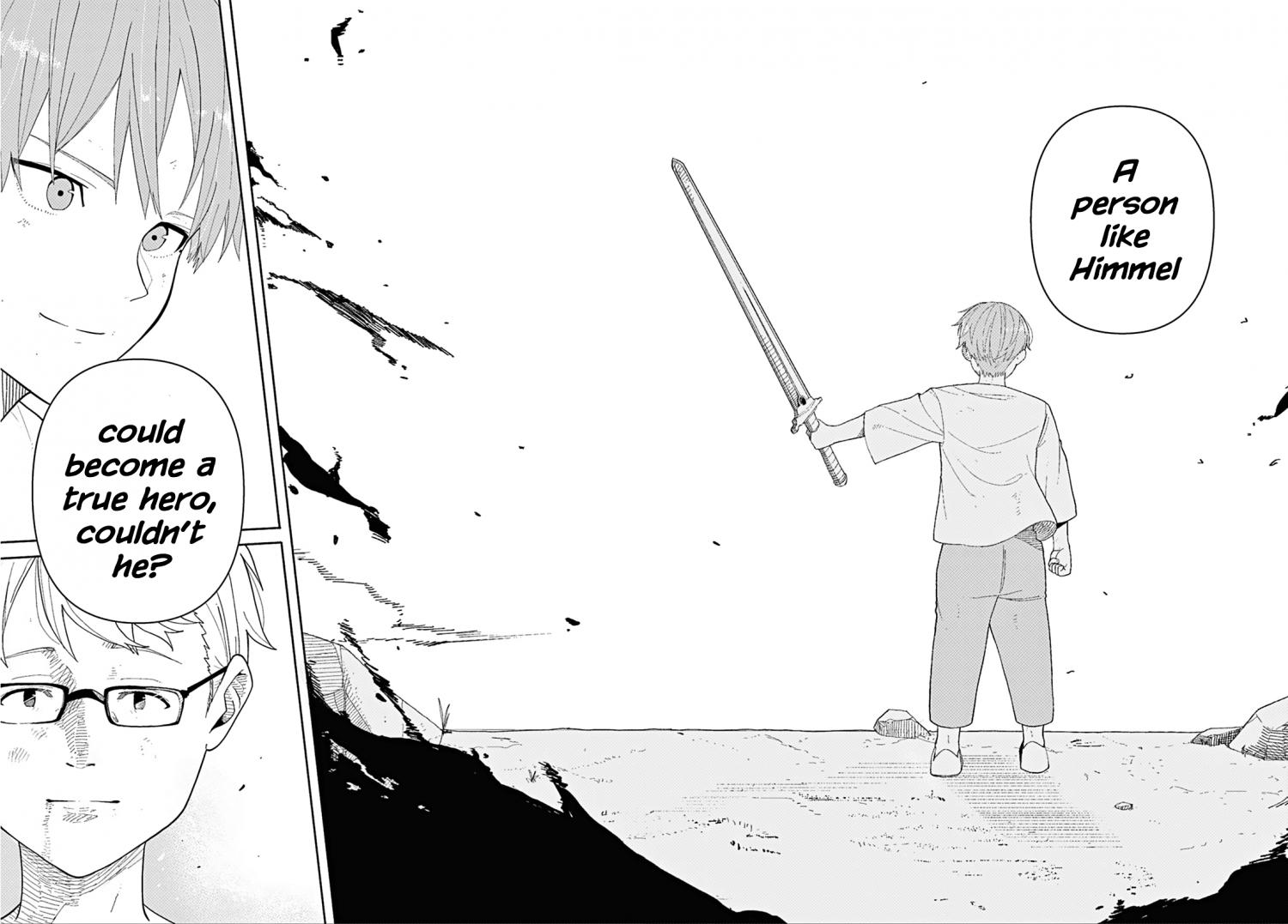 Read Frieren En Manga Online