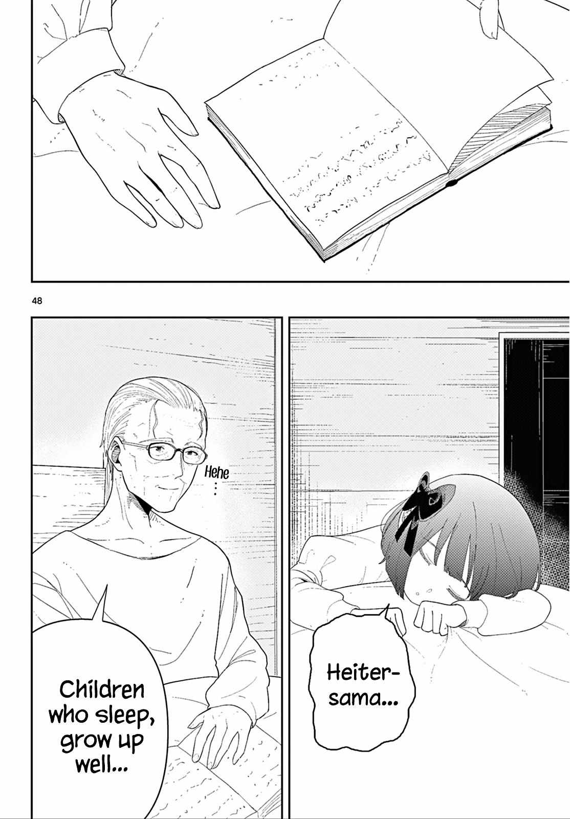 Read Frieren En Manga Online
