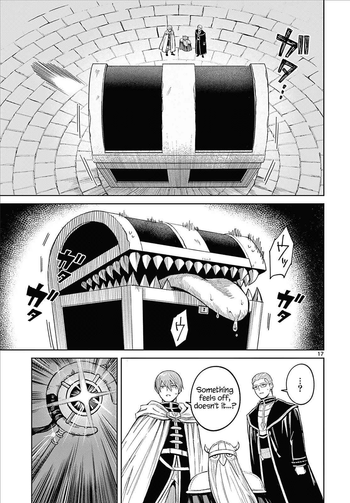 Read Frieren En Manga Online