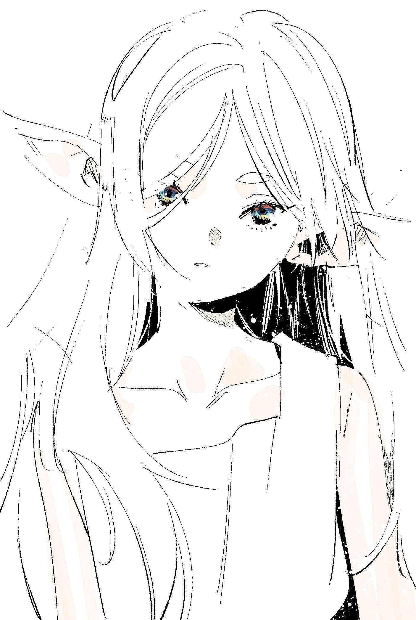 Read Frieren En Manga Online