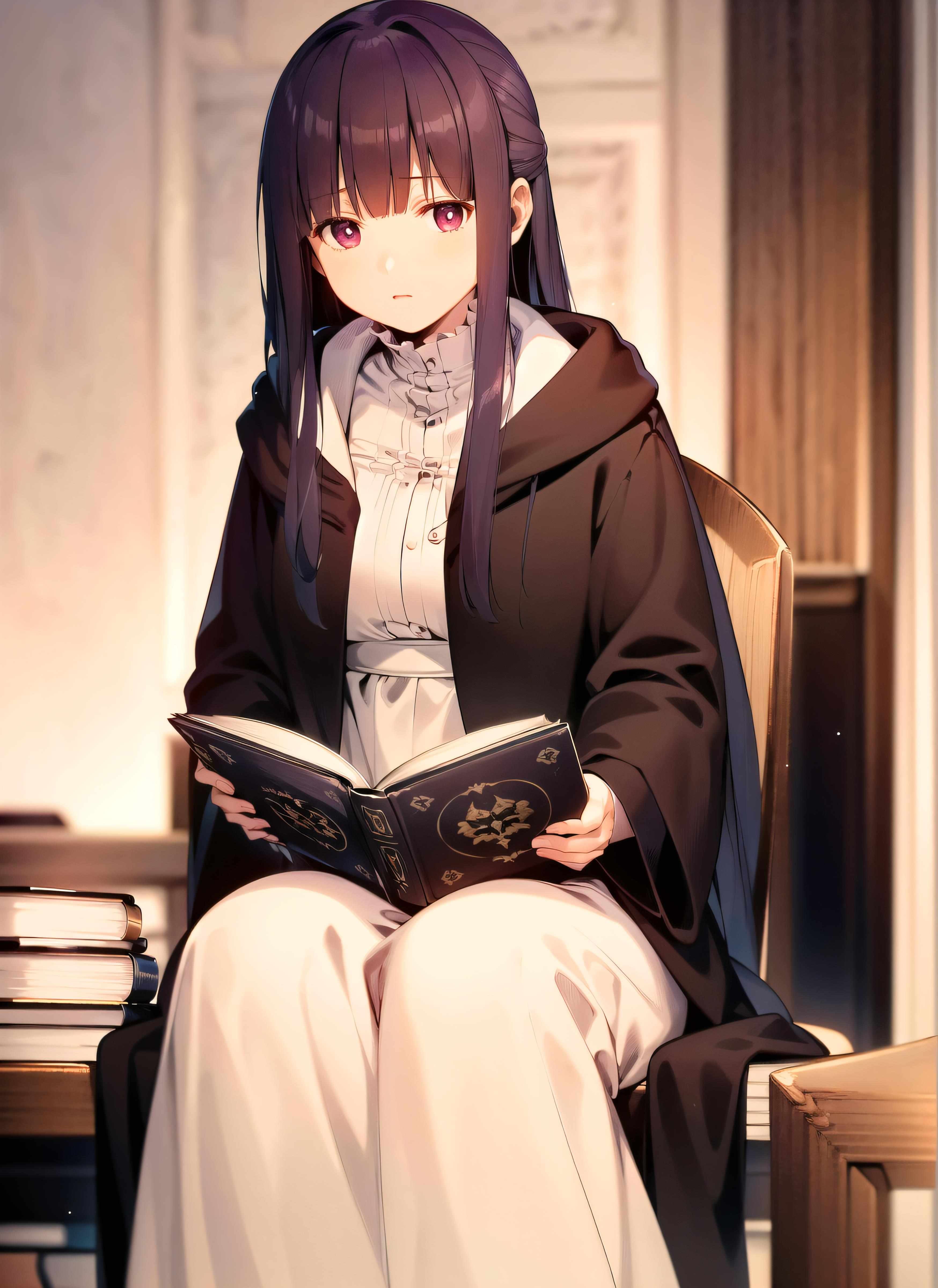 Read Frieren En Manga Online