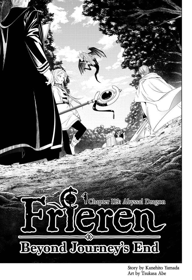 Read Frieren En Manga Online