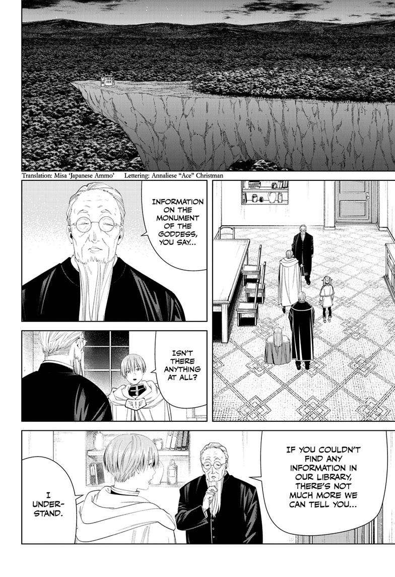 Read Frieren En Manga Online