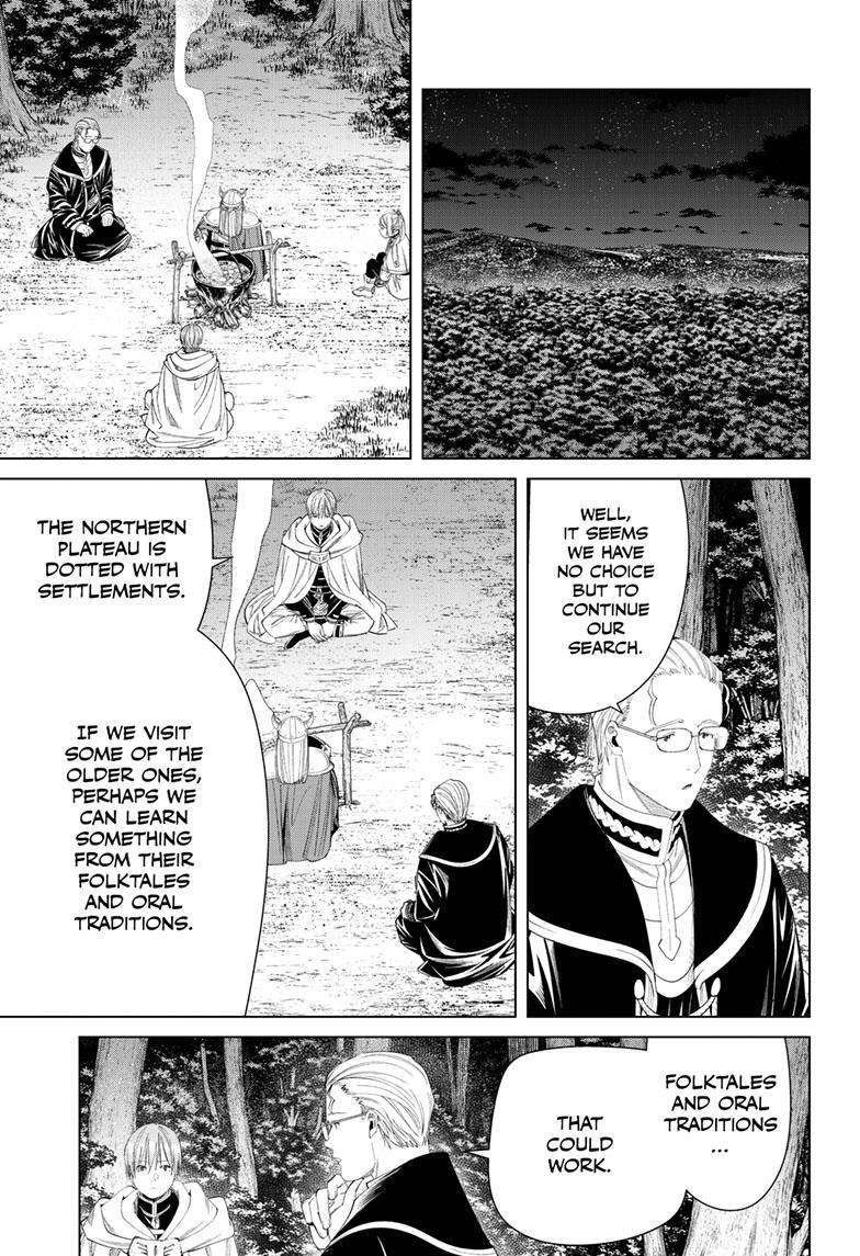 Read Frieren En Manga Online