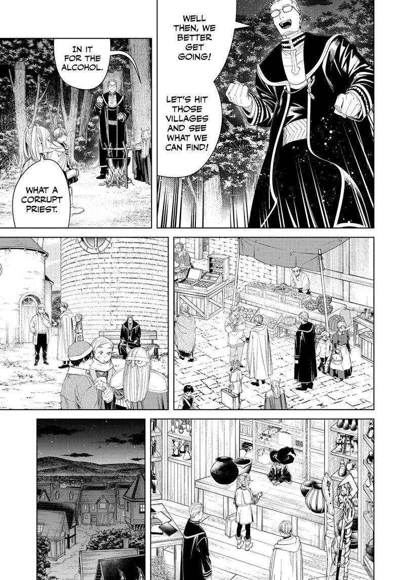 Read Frieren En Manga Online