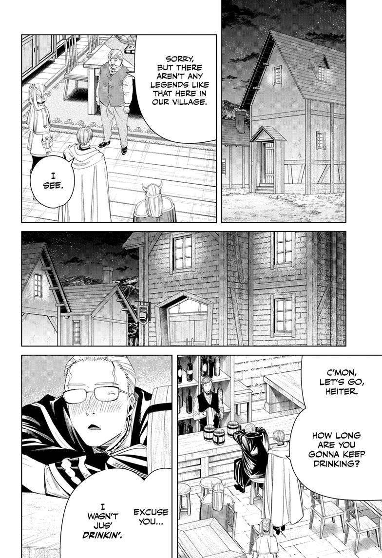 Read Frieren En Manga Online