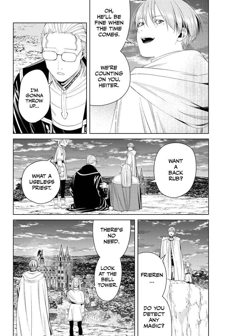 Read Frieren En Manga Online