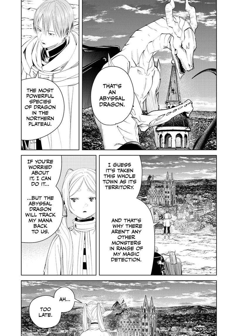 Read Frieren En Manga Online