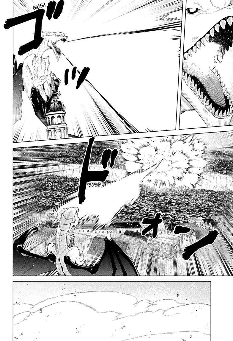 Read Frieren En Manga Online