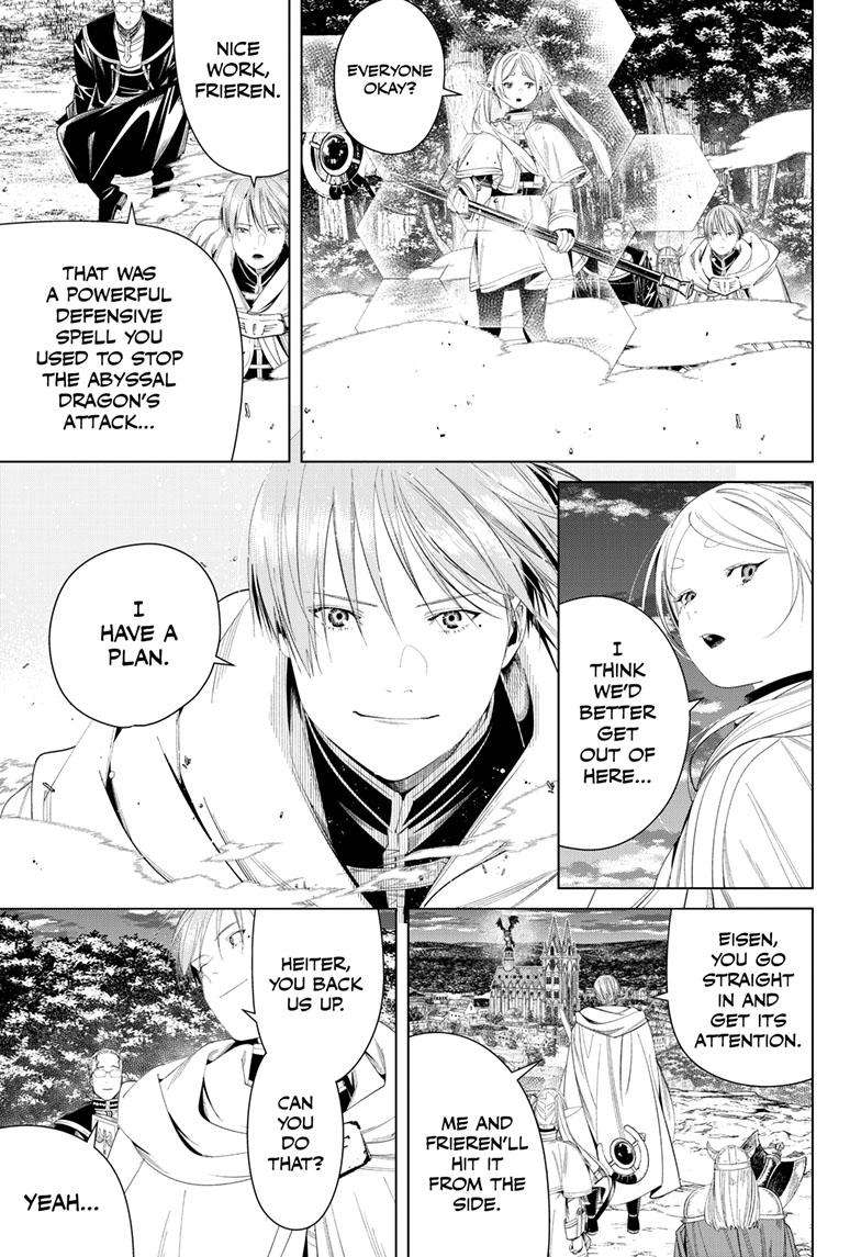 Read Frieren En Manga Online