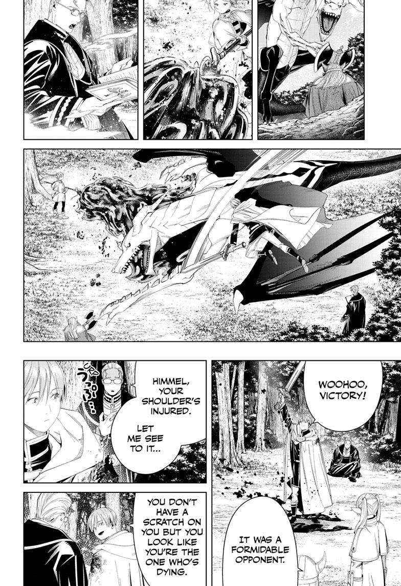 Read Frieren En Manga Online
