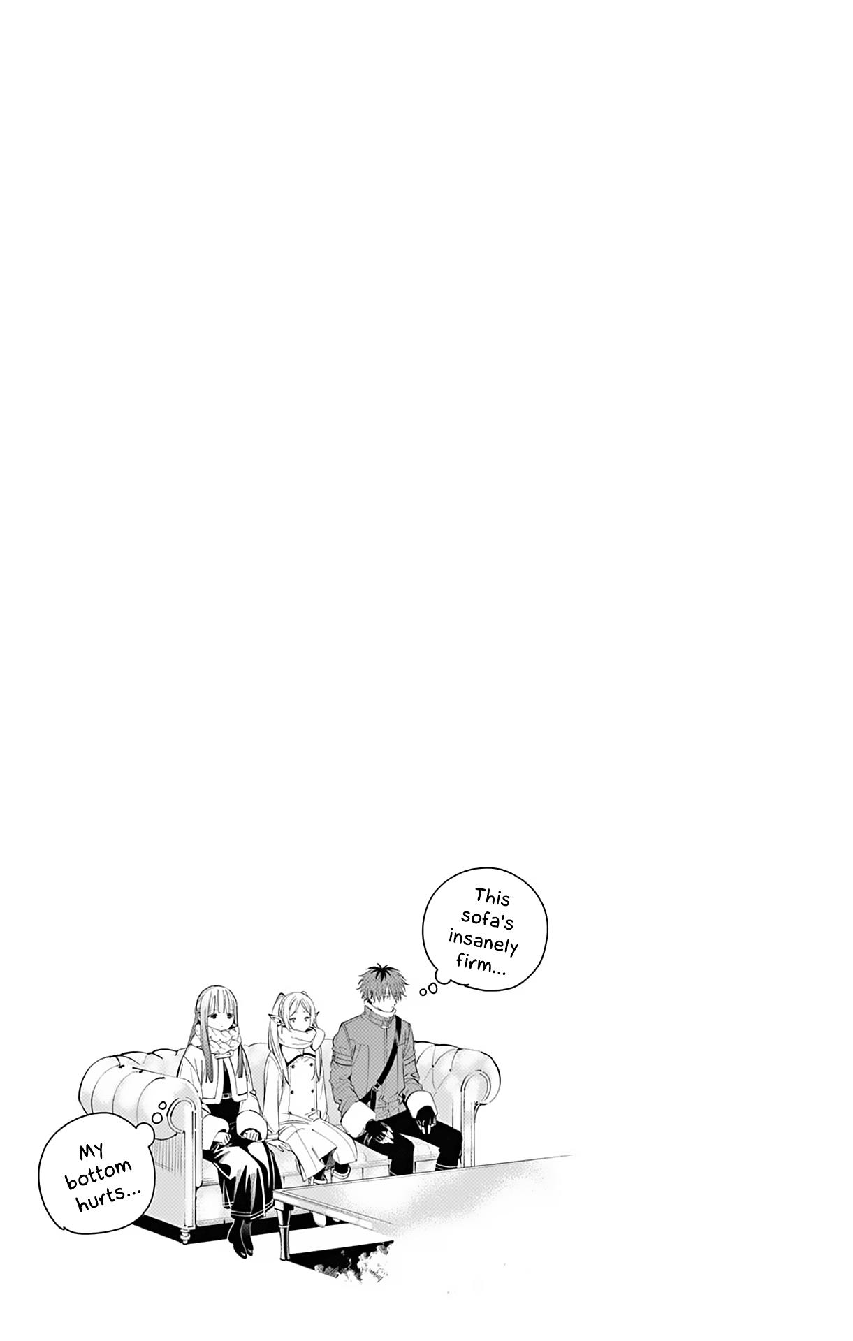 Read Frieren En Manga Online
